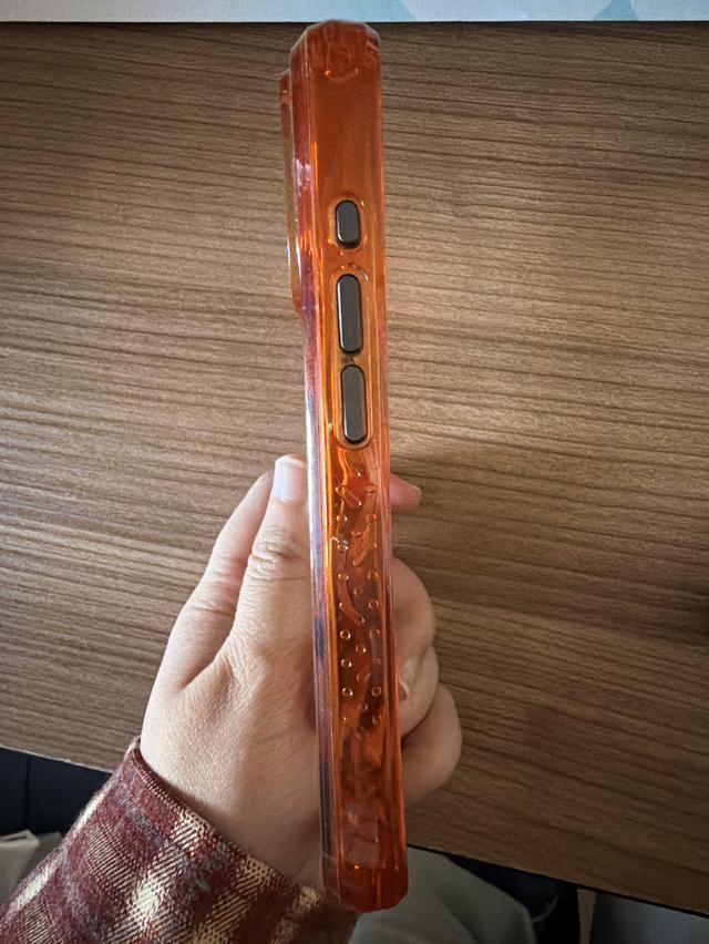 เคส ipone 17 pro Apple รูปที่ 2