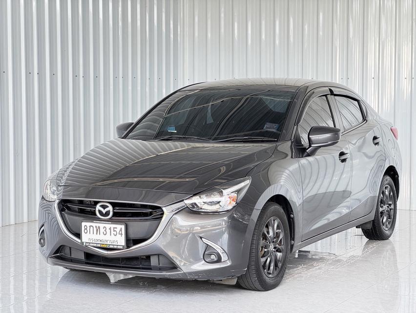รถบ้าน ผ่อน 5,xxx Mazda2 รุ่น 1.3High Connect 2
