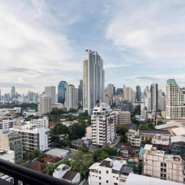 Aguston Sukhumvit 22 ขายคอนโดน่าอยู่ 4