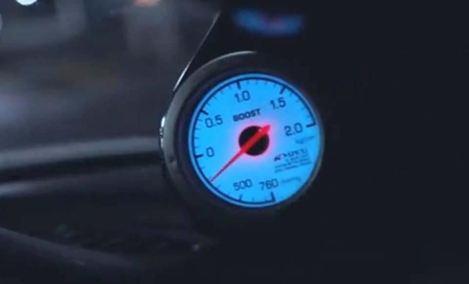 Subaru​ ​Lagacy.1997​ 2.0​ ​turbo รูปที่ 2