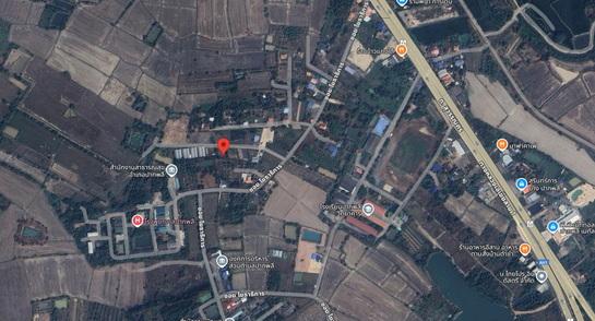 (ขาย)ที่ดิน 200 ตารางวา มีโฉนด ถมแล้วเต็มพื้นที่ หน้าโรงพยาบาลปากพลี ขาย 7 แสนบาท 15