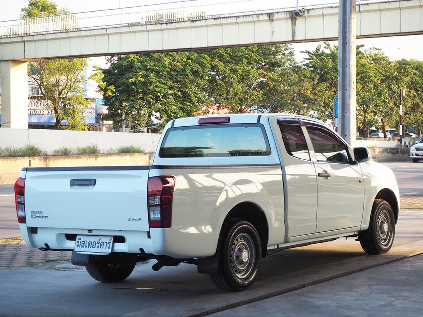2018 ISUZU D-MAX SPACE CAB 1.8 DDI S  ( 8556 ) 6
