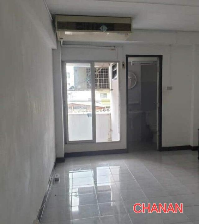 ขายธัชพล1 คอนโดมิเนียม ถ.รัชดาภิเษก ซ.ชานเมือง1 เนื้อที่19ตรม 3
