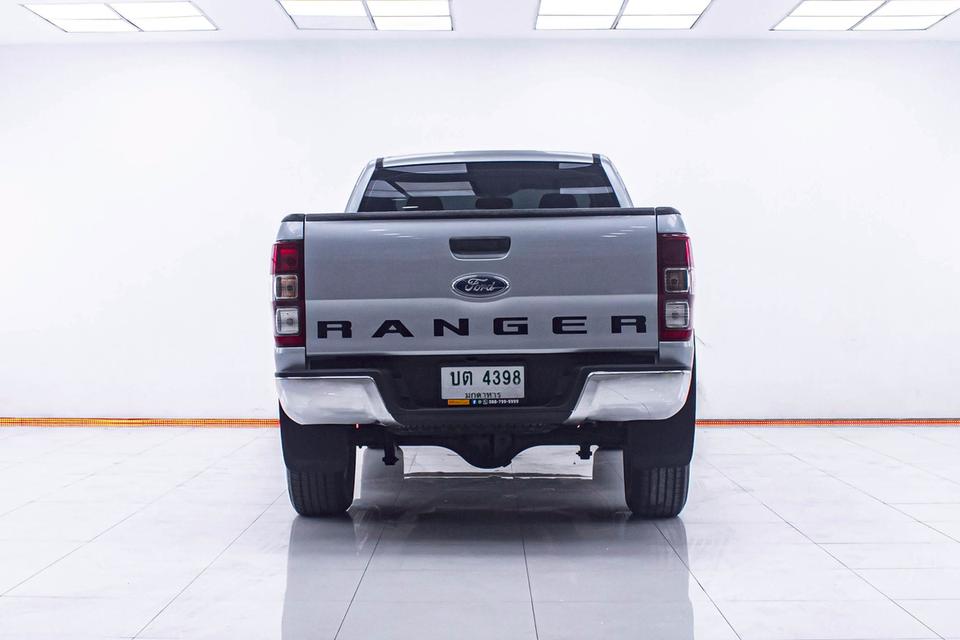 รหัสรถ 1D358 RANGER 2.2 XL CAB 2018 9