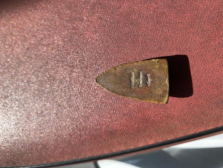 หลวงปู่ทวดหลังเตารีด อ.นอง วัดทรายขาว จ.ปัตตานี 2