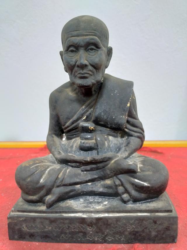 หลวงปู่ทวดหน้าตัก4ออกปี27