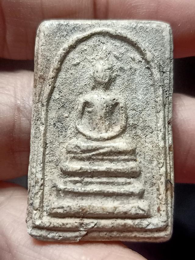 พระสมเด็จเก่า สอบถามได้ค่ะ