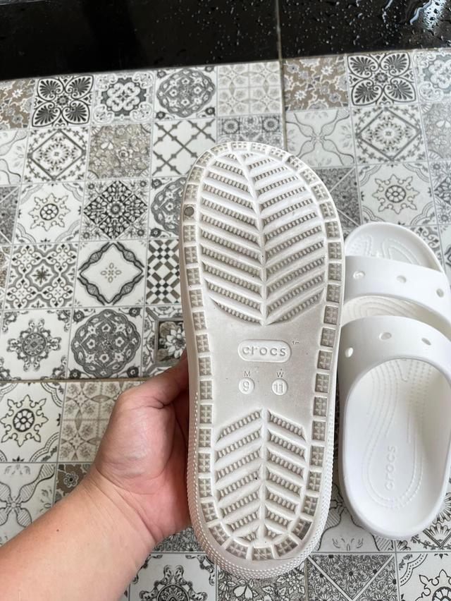 รองเท้าแตะ Crocs classic slide v2 3