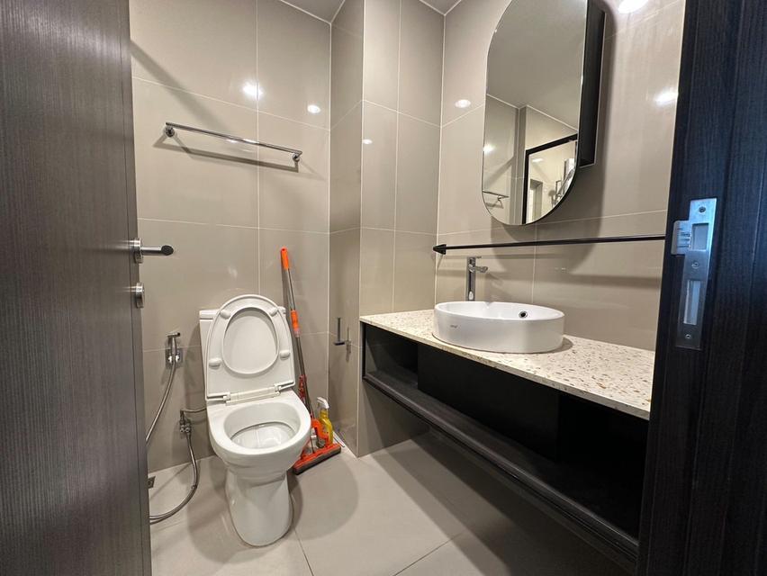 ให้เช่าคอนโดห้วยขวาง 1ห้องนอน XT Huaikhwang (เอกซ์ที ห้วยขวาง) 5