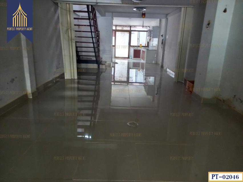 ขายทาวน์เฮ้าส์ ประชาชื่น บางเขน นนทบุรี 3