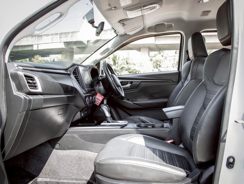 ISUZU D-MAX 1.9 Z Hi-Lander CAB4 ปี 2023 15