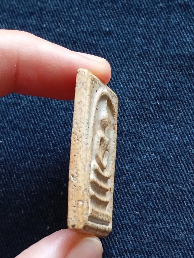 พระสมเด็จวัดระฆัง สภาพเก่า รูปที่ 3