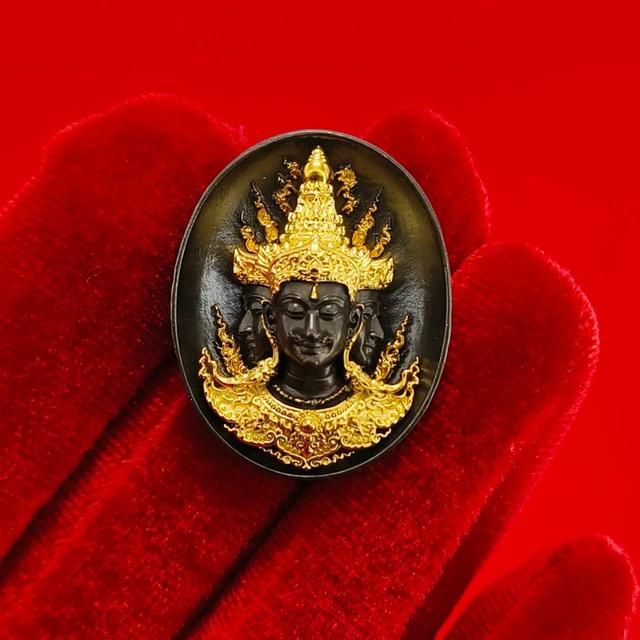 Phra Phrom Amulet – "Phra Phrom Likit" Edition 