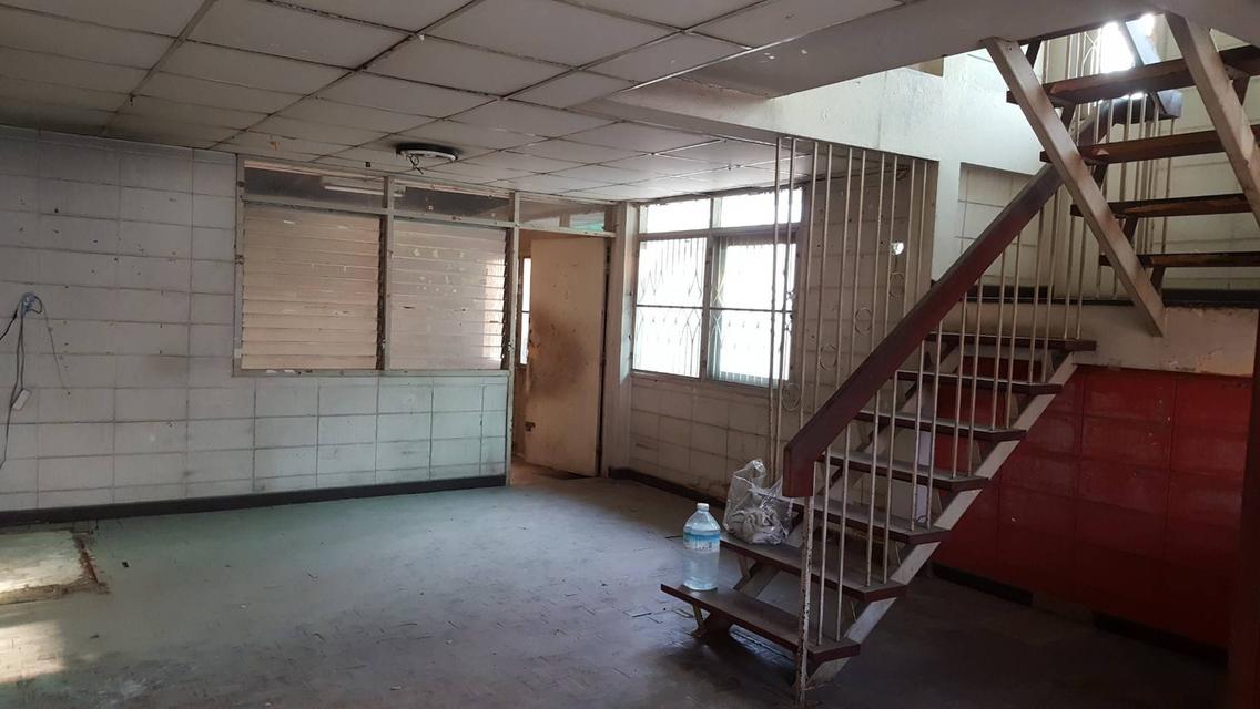 ให้เช่าบ้านเดี่ยวตามสภาพ 6 ซอย 6 หมู่บ้านเสรี 2 (รามคำแหง 24 แยก 28) สังคมดี, บรรยากาศดี, เดินทางสะดวกมากๆๆ ทั้งรถส่วนตัว และ รถโดยสารสาธารณะ 19