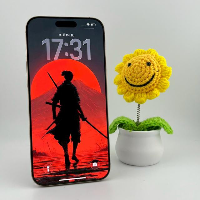 iPhone 16 Pro max 512 GB | PH296