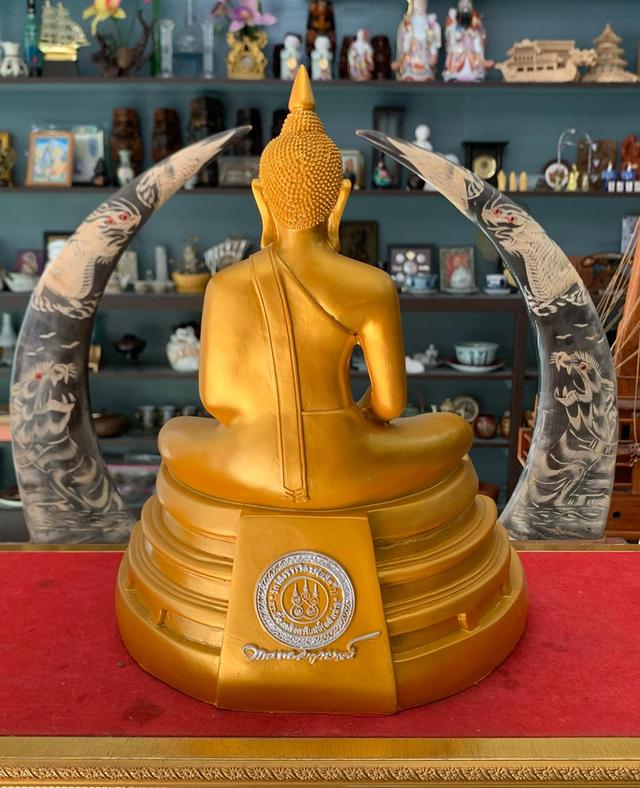 หลวงพ่อโสธร เนื้อเรซิน 6