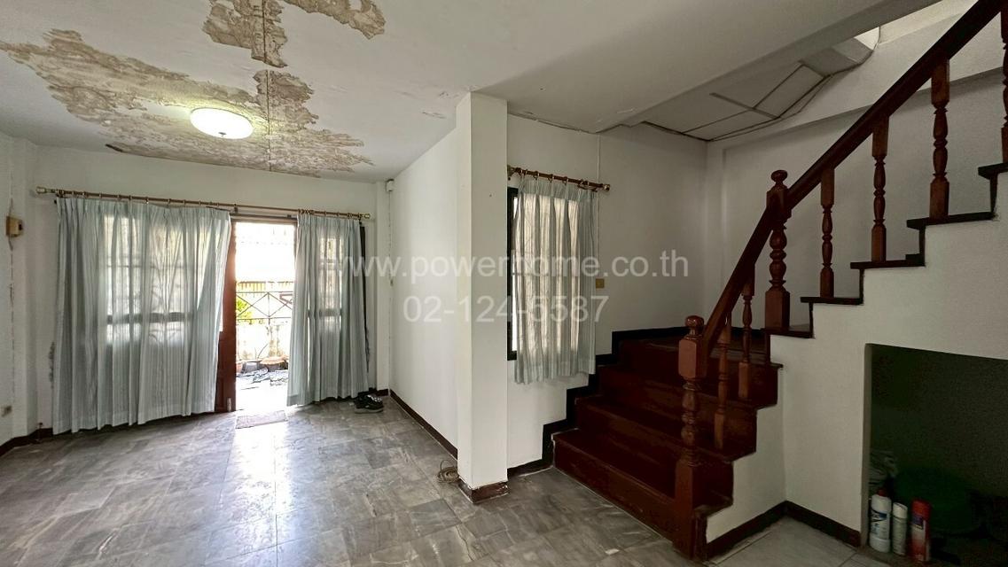 บ้านเลิศปิยะวรรณ  แขวงสายไหม เขตบางเขน กรุงเทพมหานคร 6