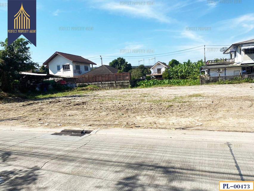 ขายที่ดิน ซอยสวนผัก 29 ตลิ่งชัน กรุงเทพมหานคร เดินทางสะดวก ใกล้ MRT
