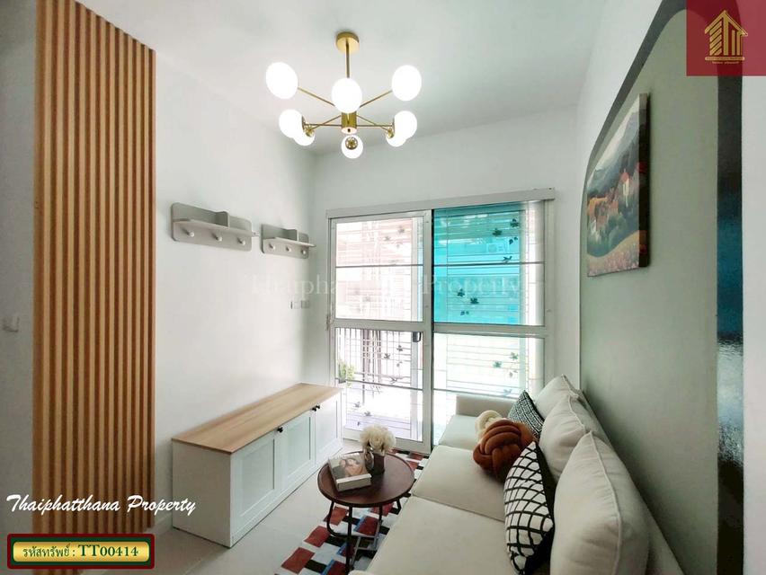 บ้านพฤกษา 87/2 ศรีนครินทร์-บางนา 7