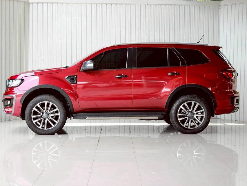 FORD EVEREST 2.0 BI-TURBO 4WD TITANIUM PLUS ปี 2019 (VAT)
