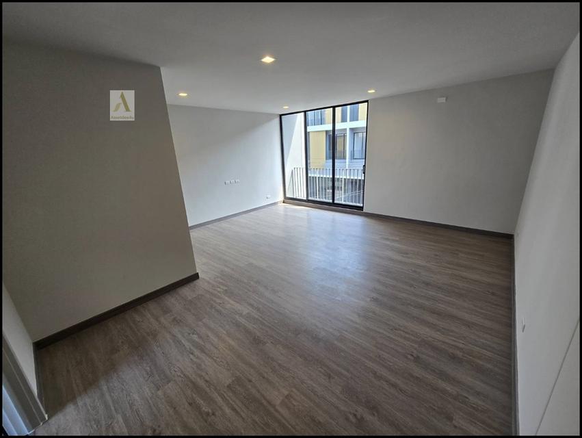 โฮมออฟฟิศราชพฤกษ์ ทาวน์โฮมใกล้รถไฟฟ้า AT555 ทาวน์โฮมราชพฤกษ์ ให้เช่าทาวน์โฮม 3.5 ชั้น นิว โคฟ นอร์ธ ราชพฤกษ์ NUE Cove North ใกล้ร.ร.นานาชาติเด่นหล้า 4