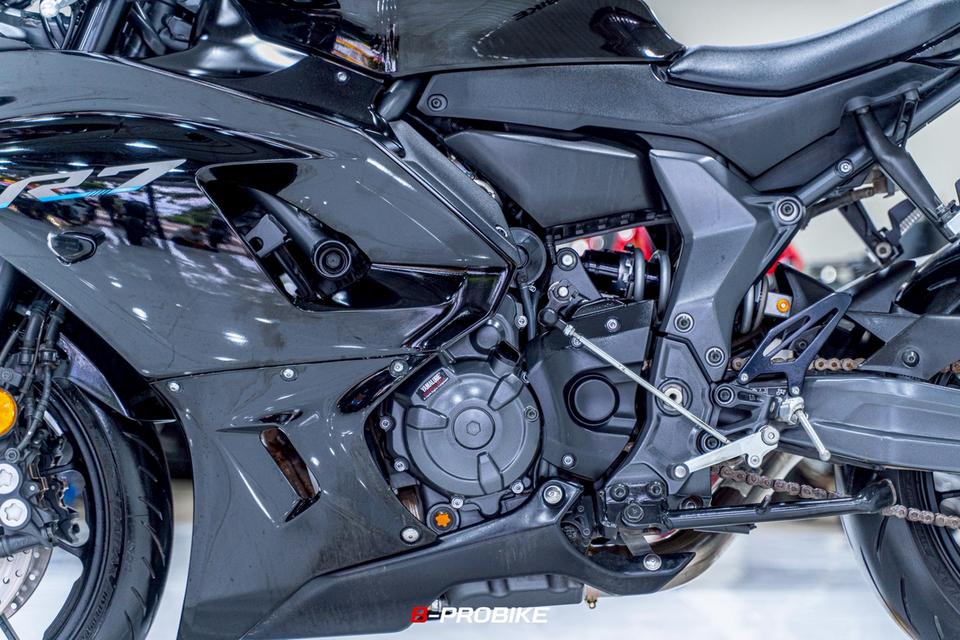 YAMAHA R7 12