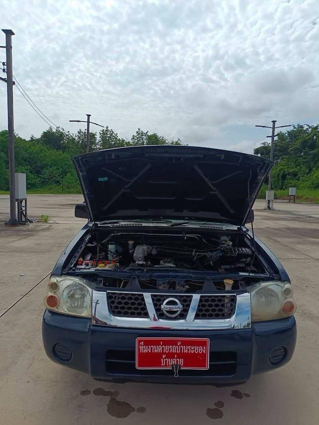 (แจ้งรหัสรถ BK2139) Nissan Frontier 2.7💥ปี2004💥 รูปที่ 15