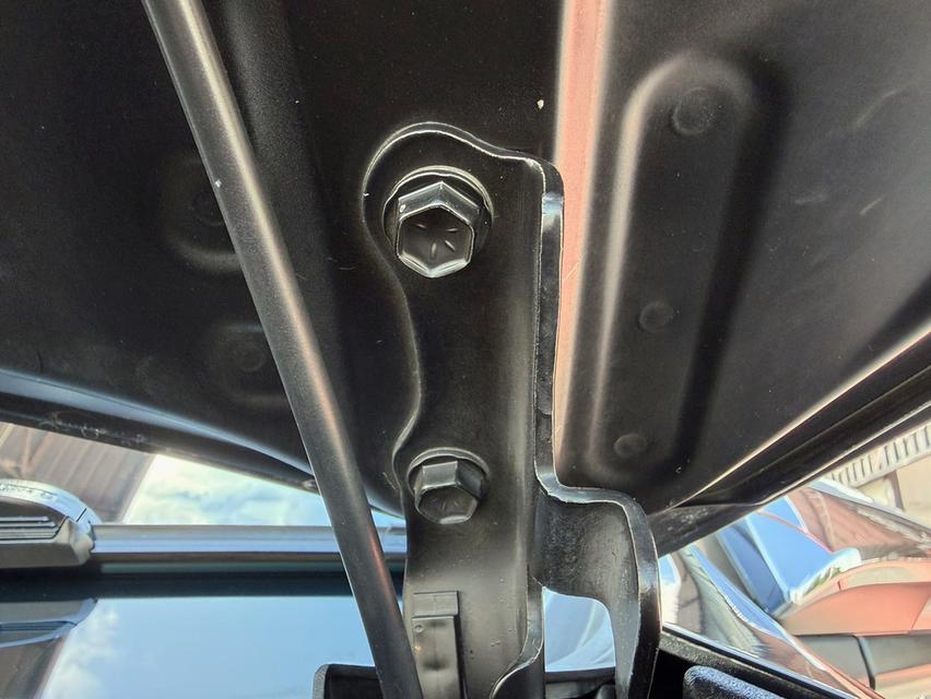 Toyota Revo 2.4E ปี18 17