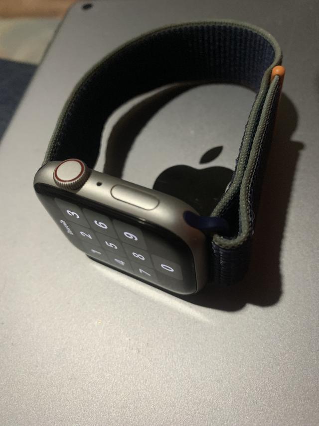 Apple Watch SE  3