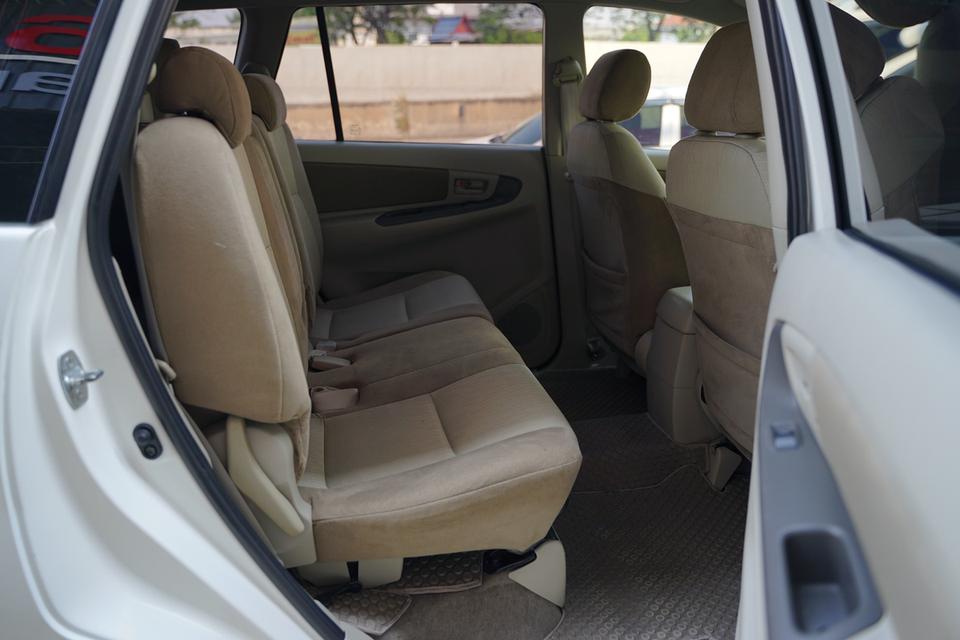 2013 TOYOTA INNOVA 2.0G OPTION 16