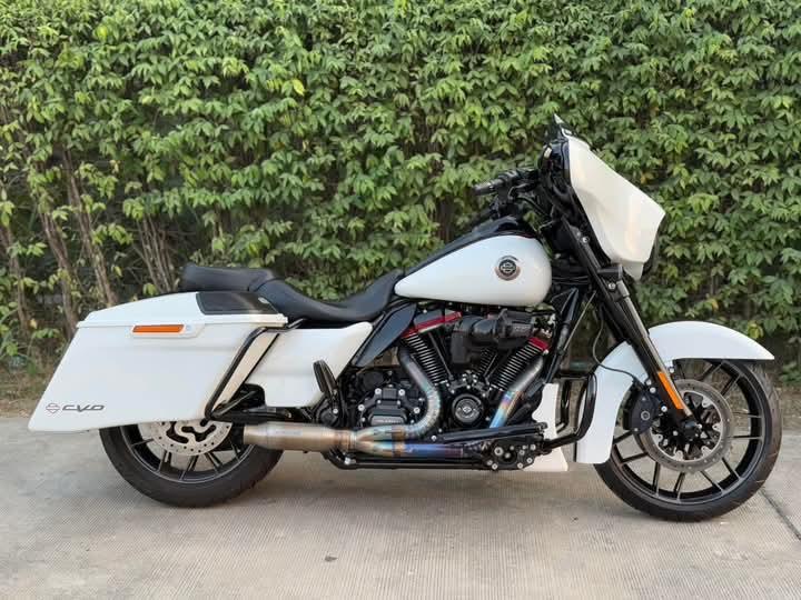 Harley Davidson Sport Glide 2021 3