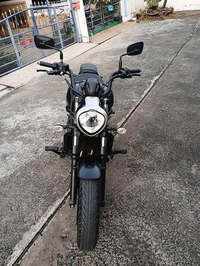 ขาย Kawasaki Vulcan 650 3