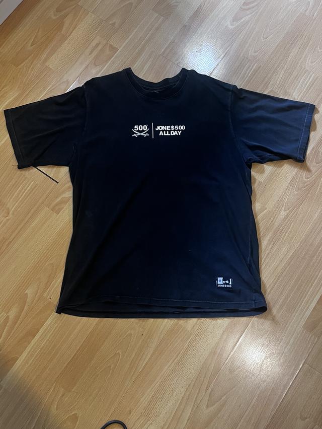 เสื้อโจร 500 มือสอง รุ่นเก่า