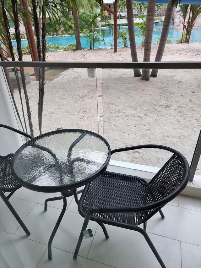 ขาย/ให้เช่าคอนโดติดสระ pool access วิวน้ำตกจากผาหิน ลากูน่า บีช รีสอร์ท 3 - เดอะ มัลดีฟส์แบบ 1 ห้องนอน ในจอมเทียน, พัทยา 10
