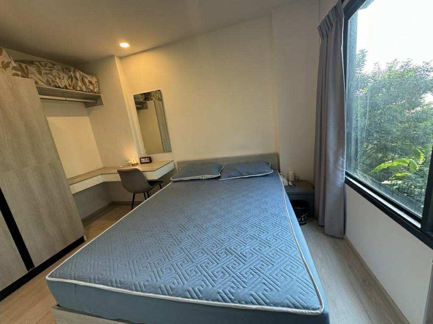 คอนโดหรู ติดห้างใจกลางเมืองเชียงใหม่ ราคา 2,400,000 บาท 10