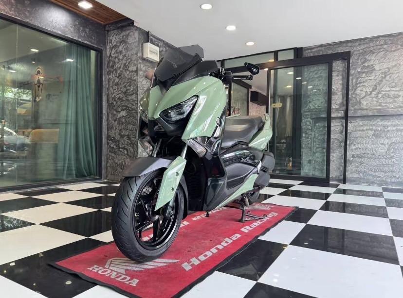 Yamaha X-max300cc 2020