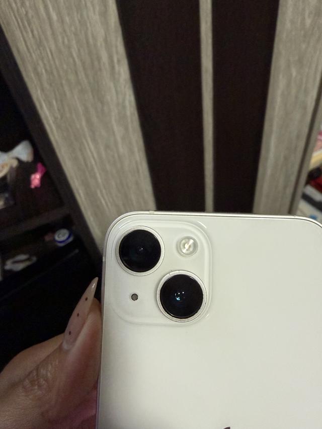 iPhone 14 128GB สีขาว รูปที่ 11