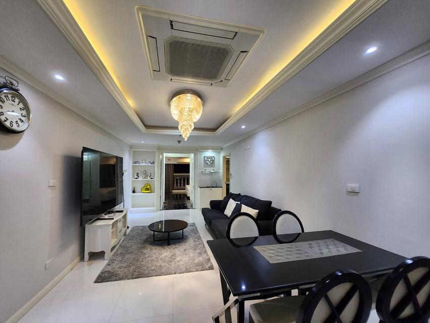 ขาย ณุศา สเตททาวเวอร์ คอนโดมิเนียม สีลม 2