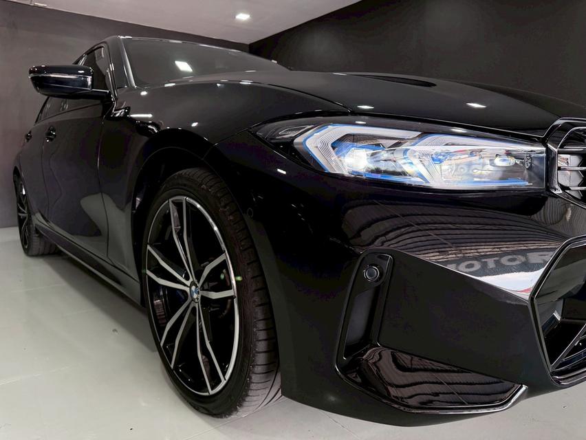 BMW 330e Maport ปี20 รูปย่อยที่ 3