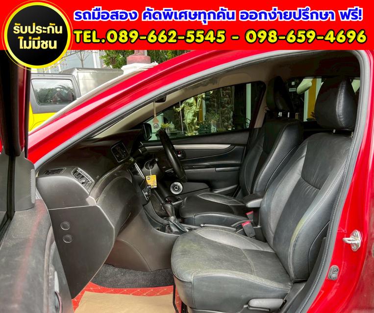 ✨ 2021 Suzuki Ciaz 1.2 RS เกียร์ออโต้ ✨ รูปที่ 7