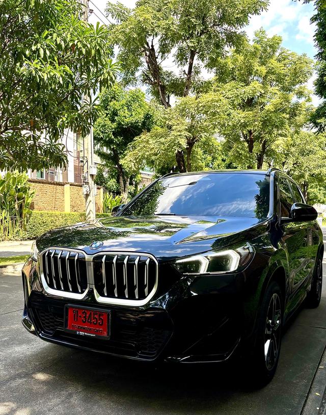 2024 แท้  BMW  X1 sDrive 20i M sport  🎉🎈 