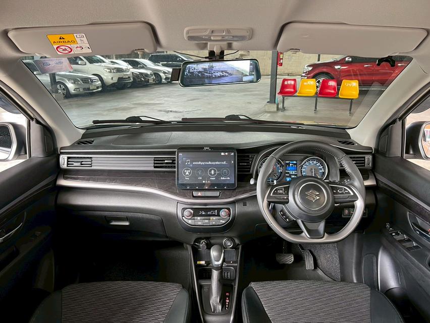 ปี 2024 SUZUKI XL7, Hybrid โฉม ปี20-ปัจจุบัน (สีเดิมทุกชิ้น) รูปที่ 5