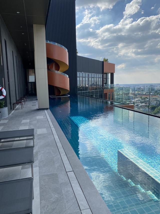 Condo Flo by Sansiri 17