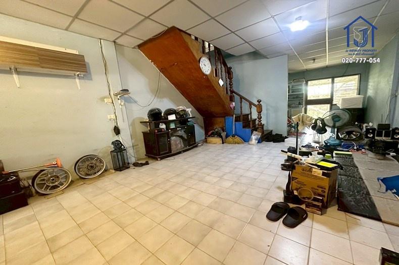 ขายทาวน์เฮ้าส์ 2ชั้น หมู่บ้านสวิตาเฮ้าส์ รังสิต–ปทุมธานี ซอยวัดเปรมประชากร ใกล้ทางด่วนบางพูน (บางปะอิน–ปากเกร็ด) 4