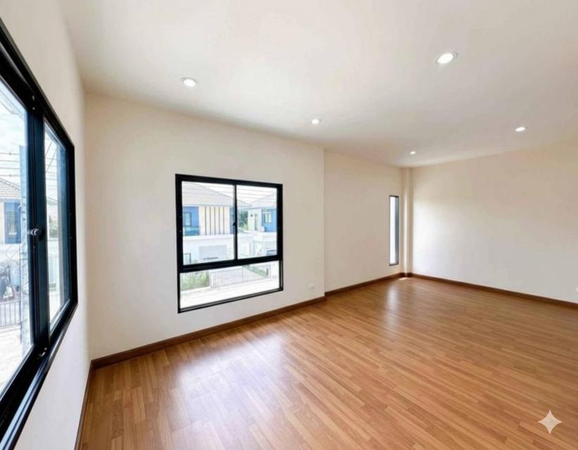 บ้านแฝด ลำลูกกาคลอง7 8