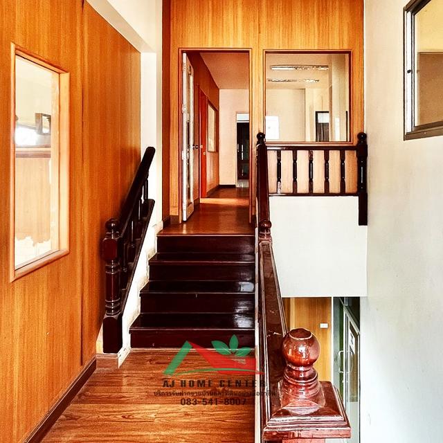 ขายถูก5.99ล้าน บ้านเดี่ยว100ตรว. ม.กฤษดา แกรนด์ พาร์ค พหลโยธิน-รังสิต จัดกู้ฟรี 9