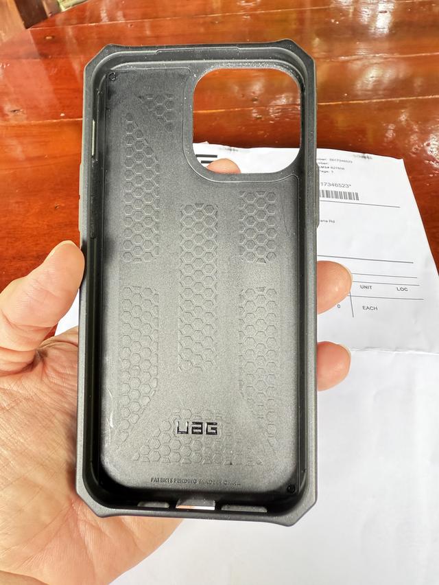 case ip 13 pm