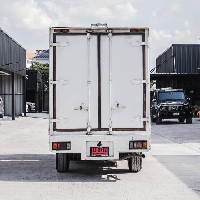 รหัสรถ 67GG9712 Isuzu NLR 130 ปี 2010 12