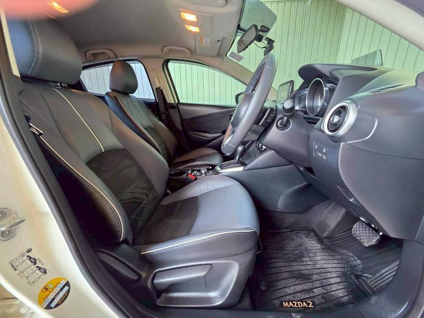 MAZDA MAZDA2 1.3 Sport SP ปี 2020 โฉม ปี14-ปัจจุบัน 5Dr 9