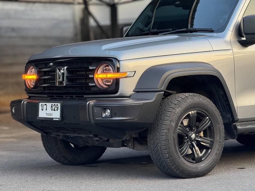 รถยนต์รถเก๋รถกระบะมือสอง รูปที่ 6